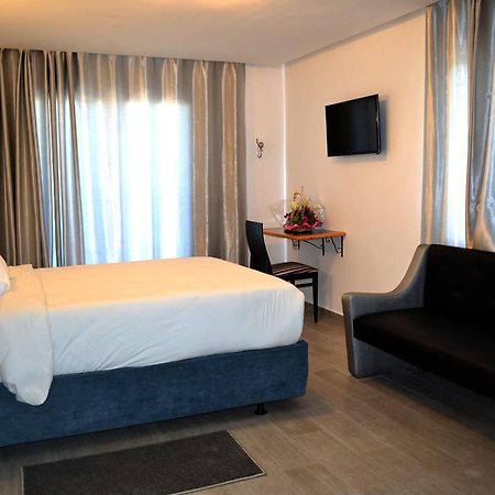 Hotel Centre Ville El Jadida Exterior photo