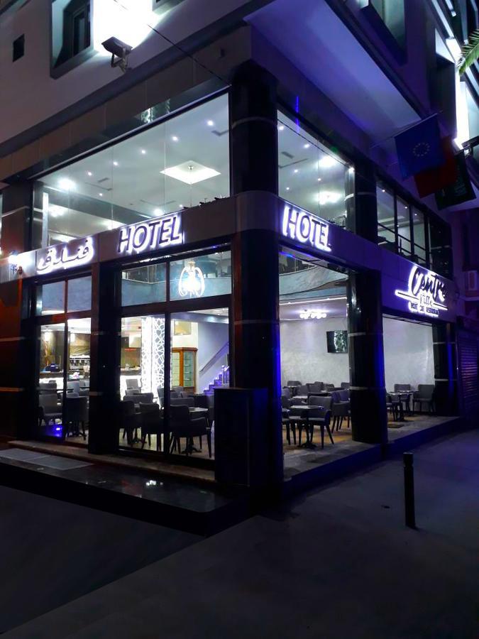 Hotel Centre Ville El Jadida Exterior photo